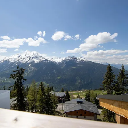 Neuf Rooftop, Sud, Proche Pistes, Cheminee, Wifi - Fr-1-690-21 * Montvalezan