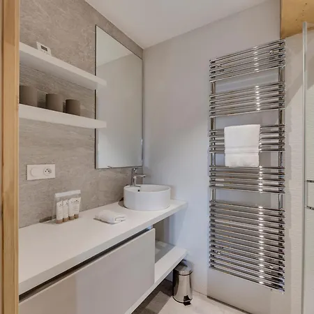 Neuf Rooftop, Sud, Proche Pistes, Cheminee, Wifi - Fr-1-690-21 Montvalezan